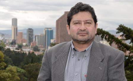 Wilson López López